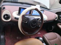 Wuling Bingo Binguo 333km Joy Edition - photo 6