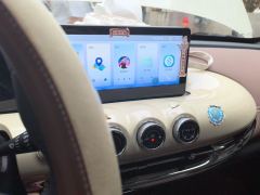 Wuling Bingo Binguo 333km Joy Edition - photo 9