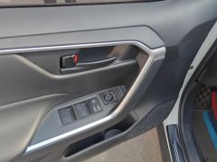 Toyota Wildlander Facelift 2.0L 2WD Leading Edition - photo 13