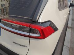Toyota Wildlander Facelift 2.0L 2WD Leading Edition - photo 5