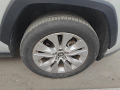Toyota Wildlander Facelift 2.0L 2WD Leading Edition - photo 6