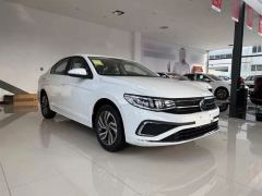 Volkswagen Bora 200TSI Edition - ფოტო 3