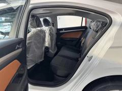 Volkswagen Bora 200TSI Edition - ფოტო 6