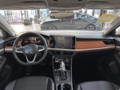 Volkswagen Bora 200TSI Edition - ფოტო 7