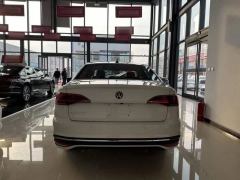 Volkswagen Bora 200TSI Edition - ფოტო 8