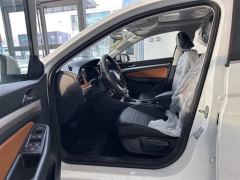 Volkswagen Bora 200TSI Edition - ფოტო 9