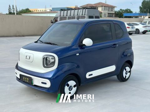 2026 Bestune Pony Besturn Xiaoma 222km Colorful Edition - ავტომობილი ჩინეთიდან
