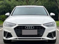 Audi A4L 40 TFSI Luxury Dynamic - ფოტო 1