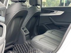 Audi A4L 40 TFSI Luxury Dynamic - ფოტო 3