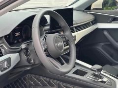 Audi A4L 40 TFSI Luxury Dynamic - ფოტო 4