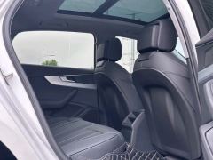 Audi A4L 40 TFSI Luxury Dynamic - ფოტო 6