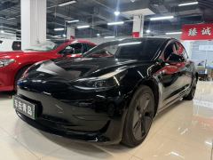 Tesla Model 3 556km Rear-Wheel Drive Edition - ფოტო 1