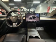 Tesla Model 3 556km Rear-Wheel Drive Edition - ფოტო 10