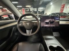 Tesla Model 3 556km Rear-Wheel Drive Edition - ფოტო 11