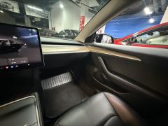 Tesla Model 3 556km Rear-Wheel Drive Edition - ფოტო 12