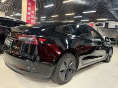 Tesla Model 3 556km Rear-Wheel Drive Edition - ფოტო 14