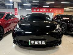 Tesla Model 3 556km Rear-Wheel Drive Edition - ფოტო 2
