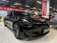 Tesla Model 3 556km Rear-Wheel Drive Edition - ფოტო 3