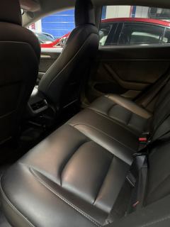 Tesla Model 3 556km Rear-Wheel Drive Edition - ფოტო 6