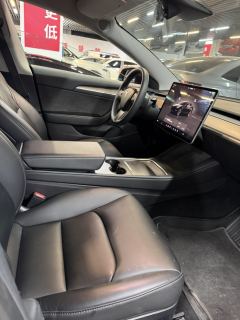 Tesla Model 3 556km Rear-Wheel Drive Edition - ფოტო 9