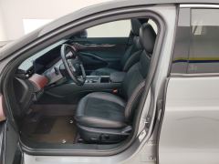 Ford Mondeo EcoBoost 245 Supreme Edition - photo 14