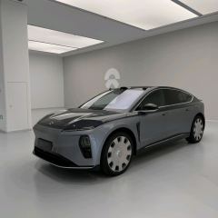 NIO ET9 650km Horizon Special Edition 102kWh - ფოტო 1
