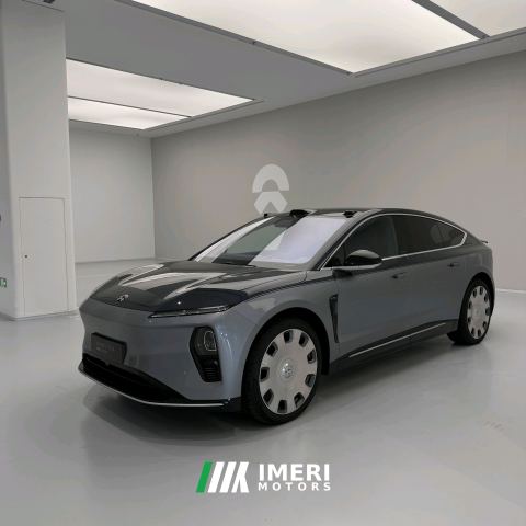 2025 NIO ET9 650km Horizon Special Edition 102kWh - ავტომობილი ჩინეთიდან