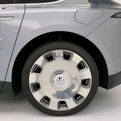 NIO ET9 650km Horizon Special Edition 102kWh - ფოტო 10