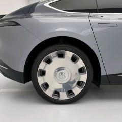 NIO ET9 650km Horizon Special Edition 102kWh - ფოტო 11