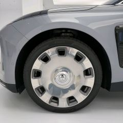 NIO ET9 650km Horizon Special Edition 102kWh - ფოტო 12