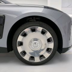NIO ET9 650km Horizon Special Edition 102kWh - ფოტო 13