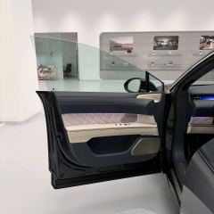NIO ET9 650km Horizon Special Edition 102kWh - ფოტო 14