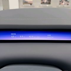 NIO ET9 650km Horizon Special Edition 102kWh - ფოტო 16