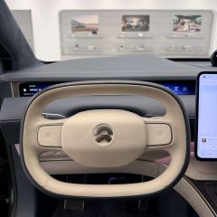 NIO ET9 650km Horizon Special Edition 102kWh - ფოტო 18