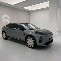 NIO ET9 650km Horizon Special Edition 102kWh - ფოტო 3