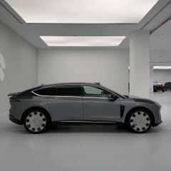NIO ET9 650km Horizon Special Edition 102kWh - ფოტო 5
