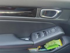 Honda Civic HATCHBACK 240TURBO CVT Edition - фото 13