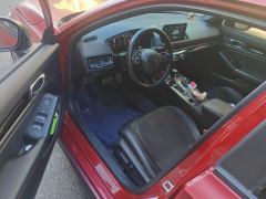 Honda Civic HATCHBACK 240TURBO CVT Edition - фото 14