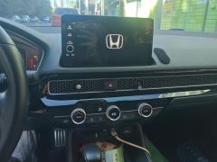 Honda Civic HATCHBACK 240TURBO CVT Edition - фото 17