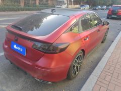 Honda Civic HATCHBACK 240TURBO CVT Edition - фото 2