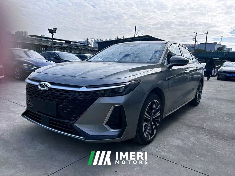 Chery Arrizo 8 1.6T