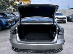 Chery Arrizo 8 1.6T - ფოტო 10