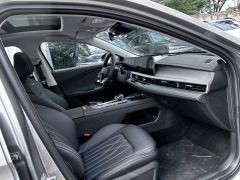 Chery Arrizo 8 1.6T - ფოტო 12
