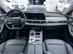 Chery Arrizo 8 1.6T - ფოტო 13