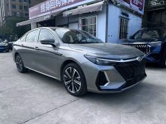 Chery Arrizo 8 1.6T - ფოტო 3