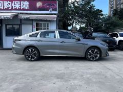 Chery Arrizo 8 1.6T - ფოტო 4