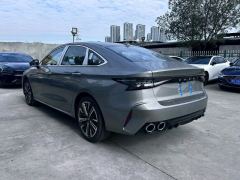 Chery Arrizo 8 1.6T - ფოტო 6