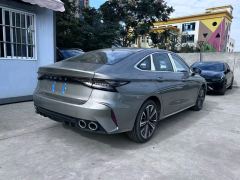 Chery Arrizo 8 1.6T - ფოტო 7