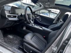 Chery Arrizo 8 1.6T - ფოტო 8
