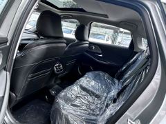Chery Arrizo 8 1.6T - ფოტო 9